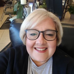 Meet your Posher, Sheri